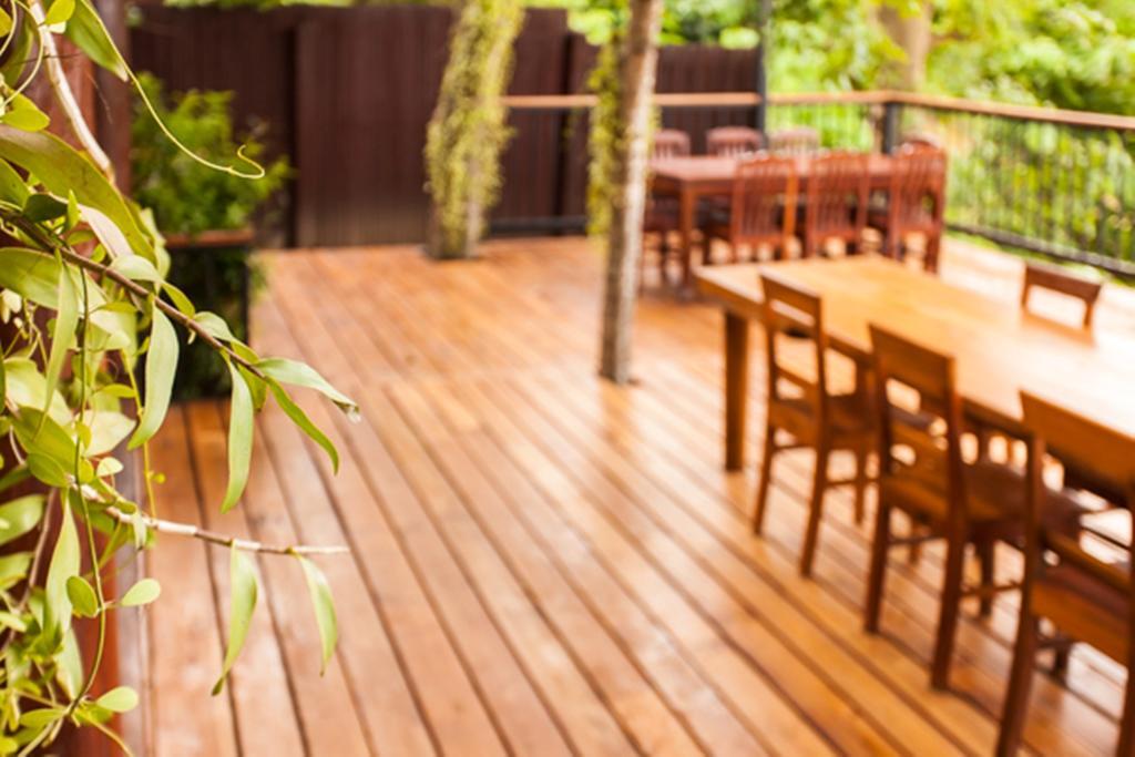 Riverhouse-The Teak House Mae Sariang Exterior foto