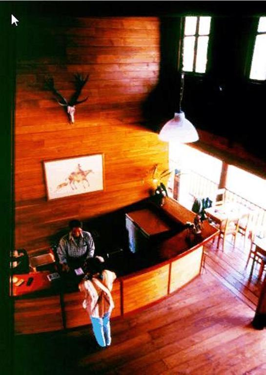 Riverhouse-The Teak House Mae Sariang Exterior foto